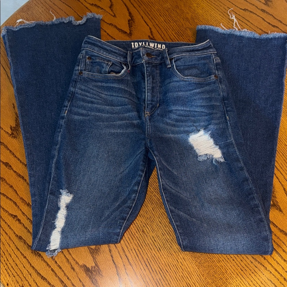 Idyllwind jeans - Picture 2 of 4